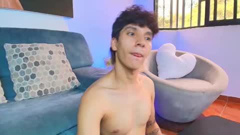 jacobo parker online show from 02.17.25