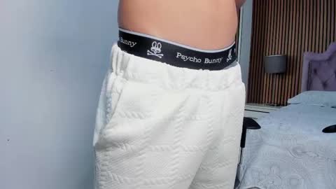 Snapshot of jacobrobeerts chatting on 09.20.25 Jacob online show from 09.20.25