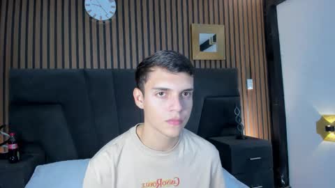 Snapshot of jacobrobeerts chatting on 09.21.25 Jacob online show from 09.21.25