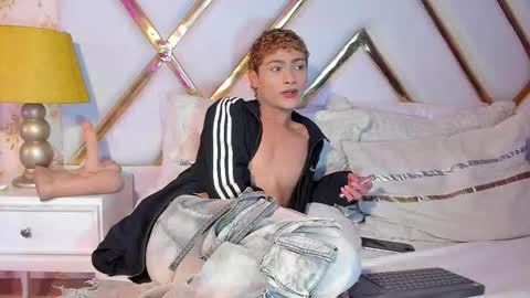 Snapshot of jacobrusso chatting on 02.28.26 jacobrusso online show from 02.28.26