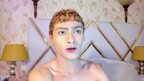 jacobrusso online show from 03.04.26