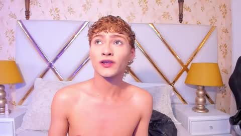 jacobrusso online show from 03.16.26