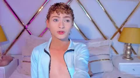 jacobrusso online show from 03.20.26