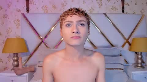 jacobrusso online show from 03.25.26