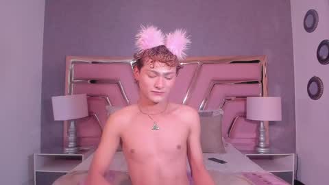 jacobrusso online show from 06.02.26