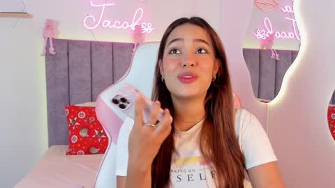 JACOBSS online show from 12.17.24