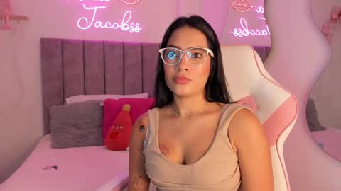 JACOBSS online show from 10.09.25