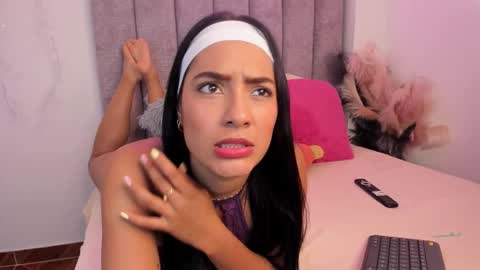 JACOBSS online show from 10.14.25