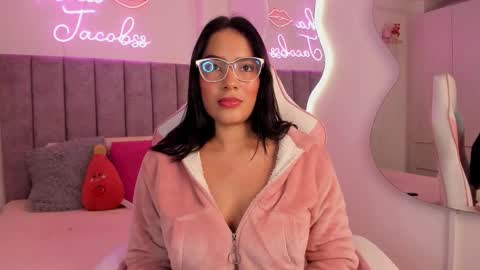 JACOBSS online show from 10.20.25