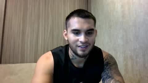 Snapshot of jacobsthorm chatting on 03.06.25 jacobsthorm online show from 03.06.25