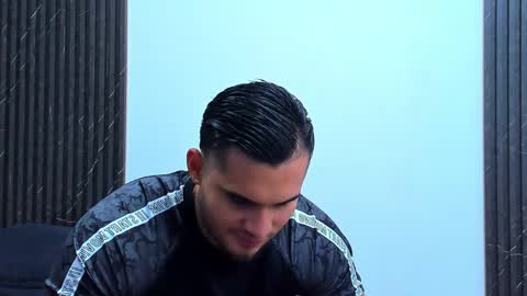 jacobsthorm online show from 02.11.26