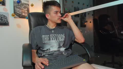 JACOB STONES online show from 12.07.24