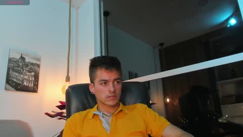 JACOB STONES online show from 02.07.25