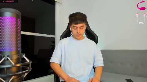 JACOB STONES online show from 01.16.26