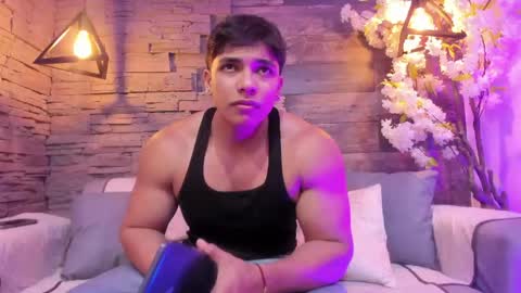 Jacob Stonne online show from 05.01.26