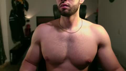 Jacob online show from 12.23.25