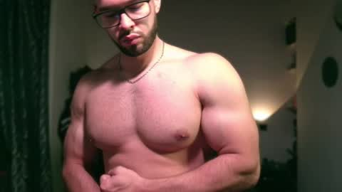 Jacob online show from 04.02.26