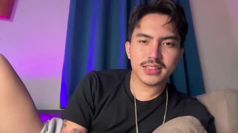 Jacob online show from 03.13.26