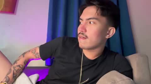 Jacob online show from 03.14.26