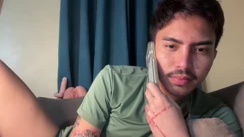 Jacob online show from 04.01.26