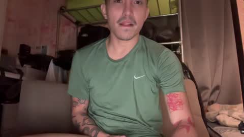 Jacob online show from 07.15.26