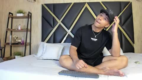 Jacob Vos online show from 01.06.26