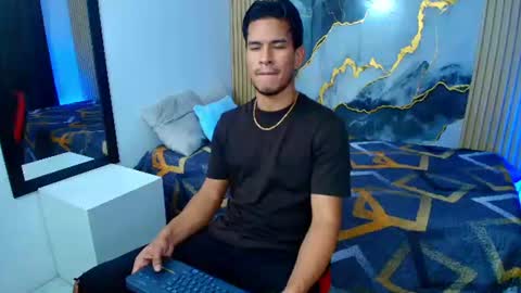 Jacob Wolf online show from 06.09.26