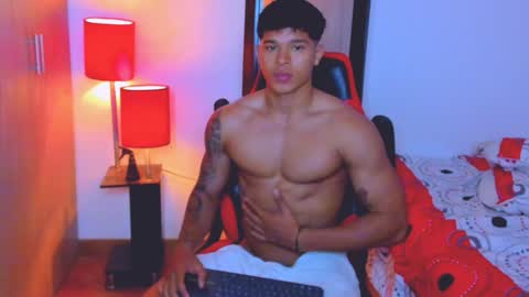 Snapshot of jacod_cock1 chatting on 12.09.24 JACOD online show from 12.09.24