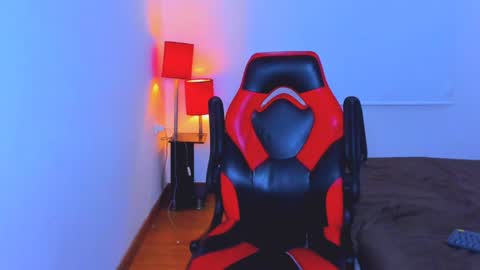 Snapshot of jacod_cock1 chatting on 12.27.24 JACOD online show from 12.27.24