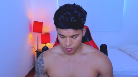 Snapshot of jacod_cock1 chatting on 01.02.25 JACOD online show from 01.02.25