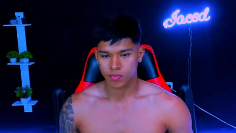 Snapshot of jacod_cock1 chatting on 01.10.25 JACOD online show from 01.10.25