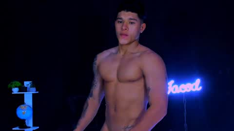 Snapshot of jacod_cock1 chatting on 01.15.25 JACOD online show from 01.15.25