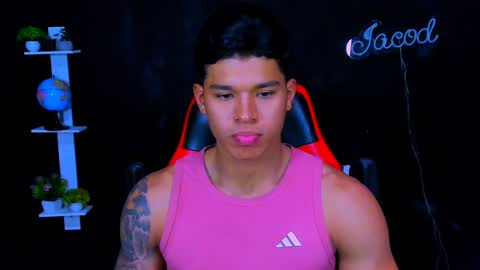 Snapshot of jacod_cock1 chatting on 01.20.25 JACOD online show from 01.20.25