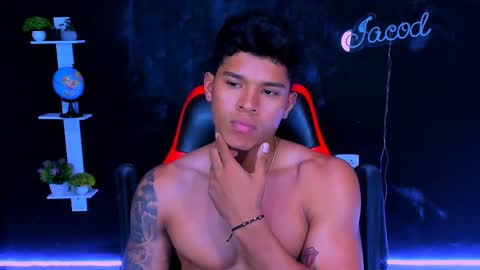 Snapshot of jacod_cock1 chatting on 02.11.25 JACOD online show from 02.11.25