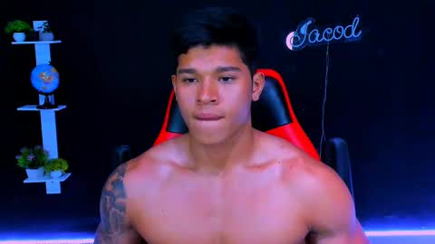 Snapshot of jacod_cock1 chatting on 02.20.25 JACOD online show from 02.20.25