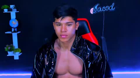 Snapshot of jacod_cock1 chatting on 02.21.25 JACOD online show from 02.21.25