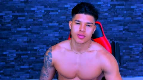 Snapshot of jacod_cock1 chatting on 10.30.25 JACOD online show from 10.30.25