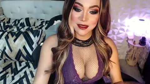 Jacque online show from 01.21.25