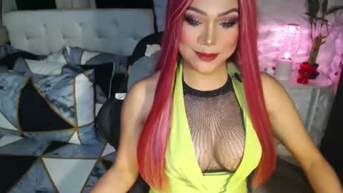 Jacque online show from 11.29.25