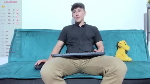 jacobo online show from 01.30.25