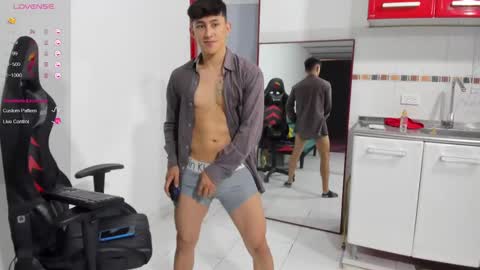 jacobo online show from 02.20.25