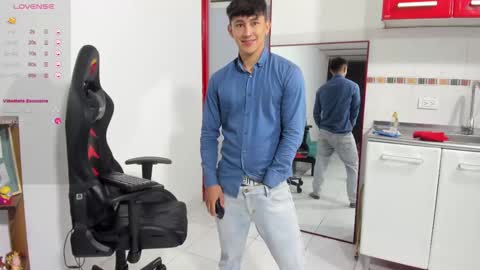 jacobo online show from 02.24.25