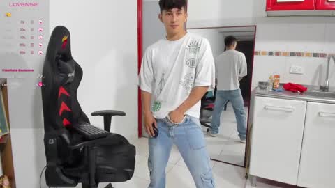 jacobo online show from 02.25.25