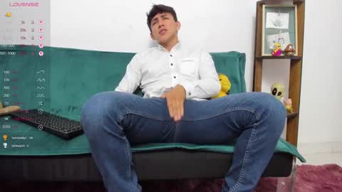 jacobo online show from 03.11.25