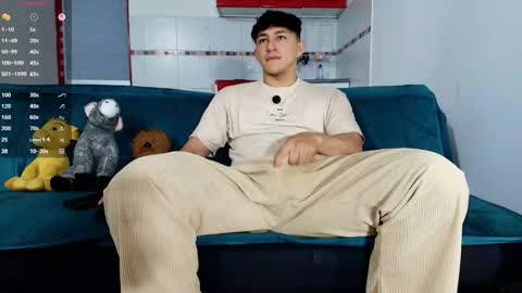 jacobo online show from 12.20.25