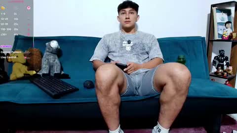 jacobo online show from 02.15.26