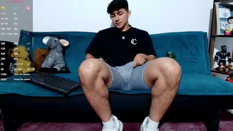 jacobo online show from 02.19.26