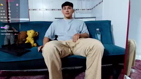 jacobo online show from 02.28.26