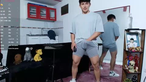 jacobo online show from 03.16.26