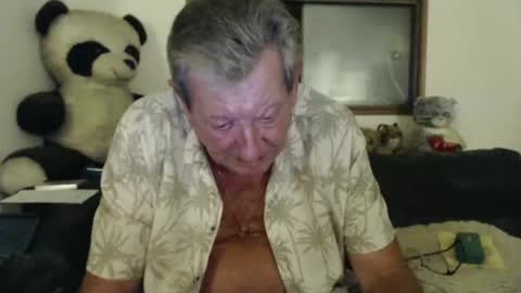 Jacques online show from 02.21.25